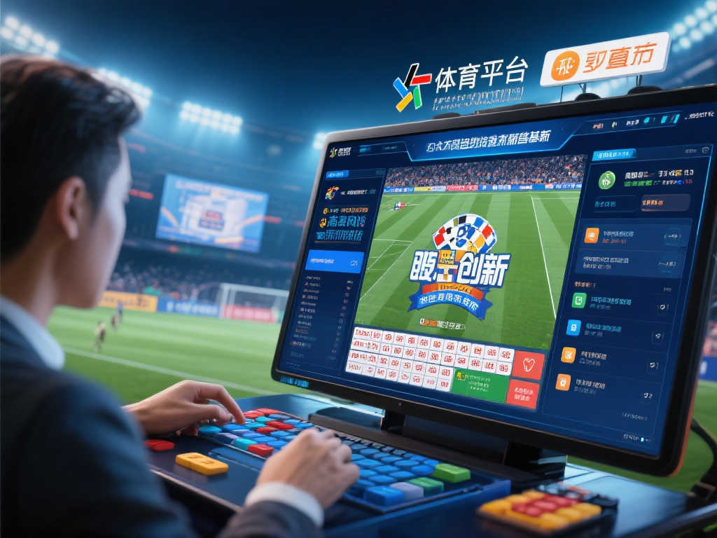 体彩探索“边看边投”创新互动形式