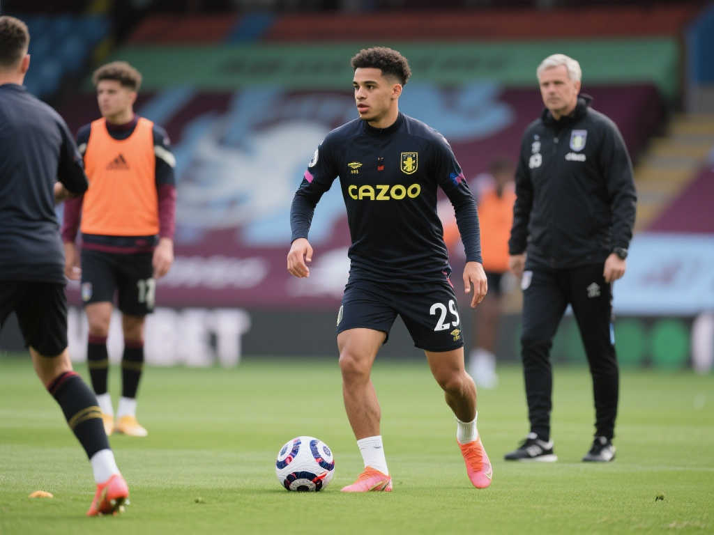 德媒:非洲杯后阿隆索未说明科索努为何失去首发位置 德媒:非洲杯后阿隆索未说明科索努为何失去首发位置